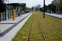 Bratislava – Rekonstrukce tramvajové trati 