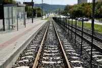 Bratislava – Rekonstrukce tramvajové trati 
