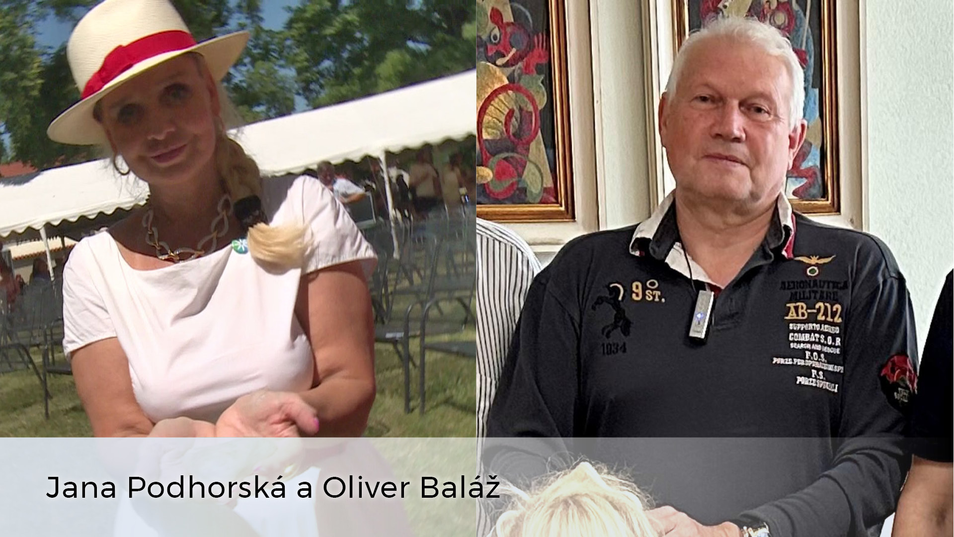 2 Podhorská Baláž