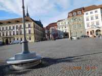 Brno - Zelný trh