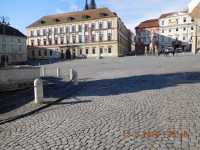 Brno - Zelný trh