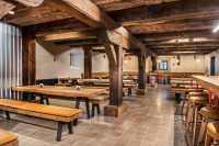 České Budějovice – Restaurace Solnice na Piaristickém náměstí 