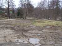 Cheb - Krajinka