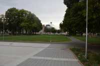 Prostějov – Revitalizace náměstí Spojenců