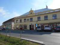 Přeštice - Restaurace a pivovar U Přeška