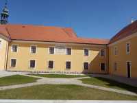 Votice – Votický klášter ožívá