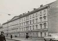 Brno – Cejl 68 – obnova kulturní památky 