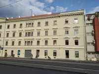 Brno – Cejl 68 – obnova kulturní památky 
