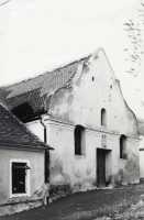 Police u Jemnice – Obnova synagogy 