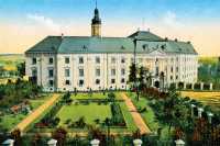 Bruntál | Revitalizace zámeckého parku