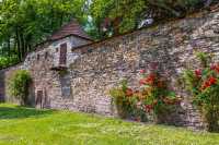 Bruntál | Revitalizace zámeckého parku