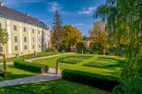 Bruntál | Revitalizace zámeckého parku