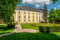 Bruntál | Revitalizace zámeckého parku